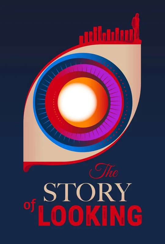 The Story of Looking poster