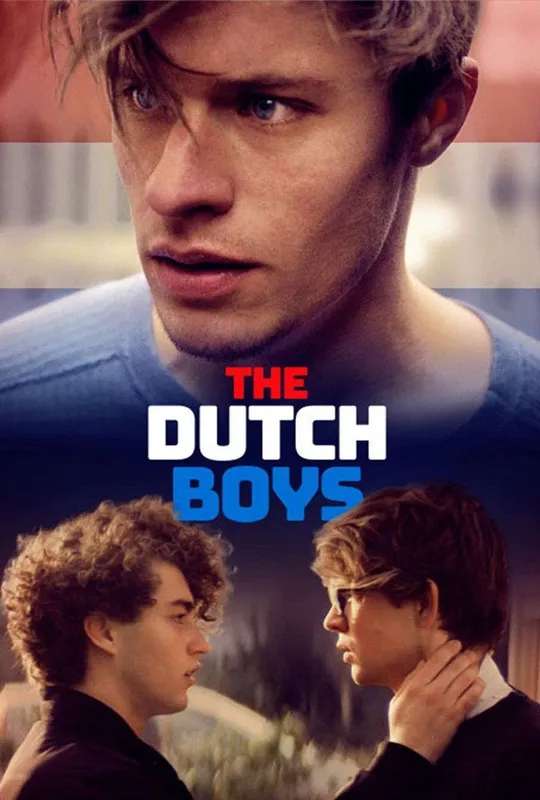 The Dutch Boys poster