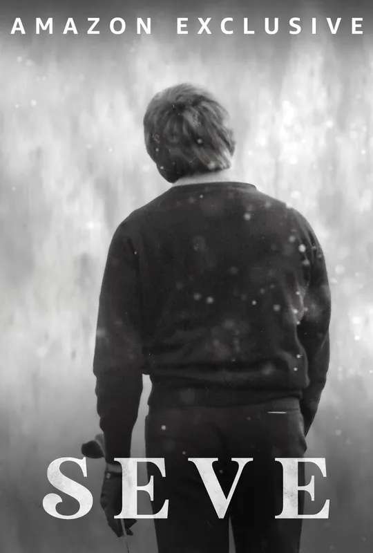 Seve poster