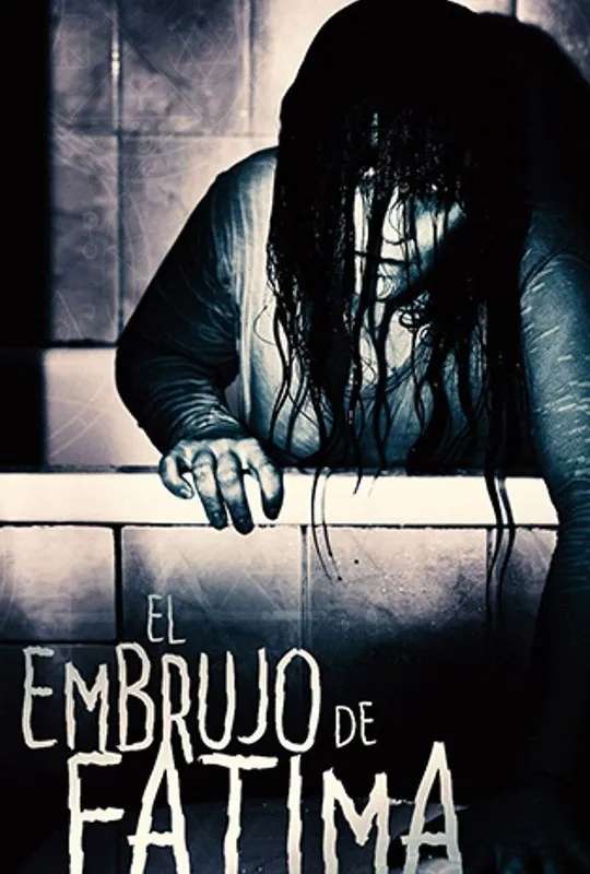 El embrujo de Fátima poster