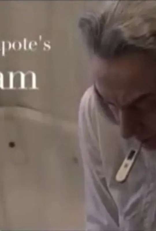 Miriam poster