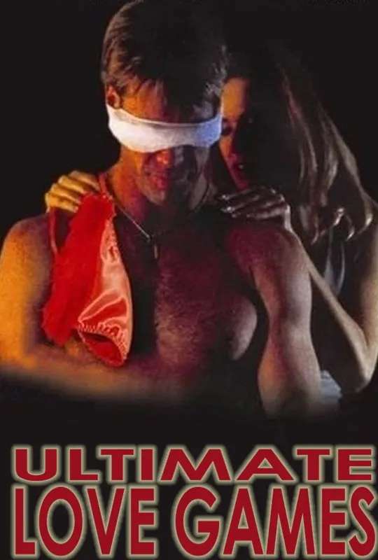 Ultimate Love Games poster