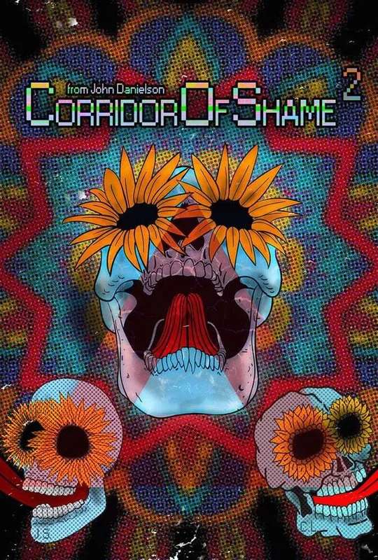 Corridor of Shame 2 poster