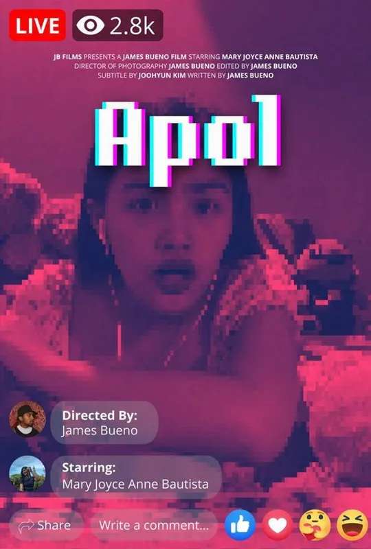 Apol poster