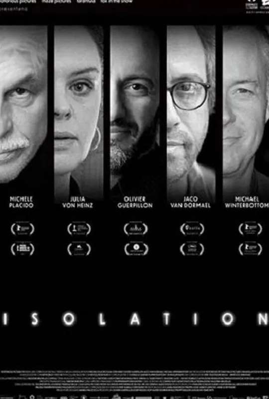 Isolation poster