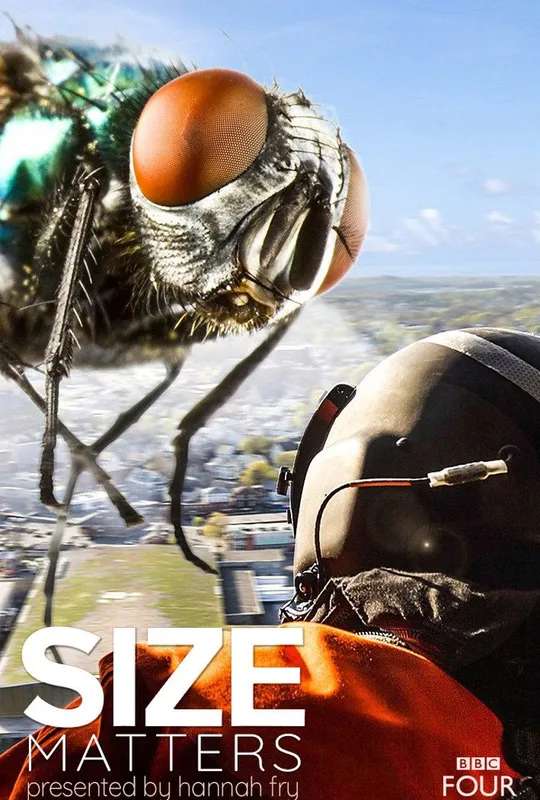 Size Matters poster