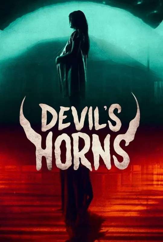Devil's Horns poster