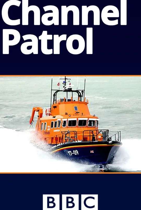 Channel Patrol poster