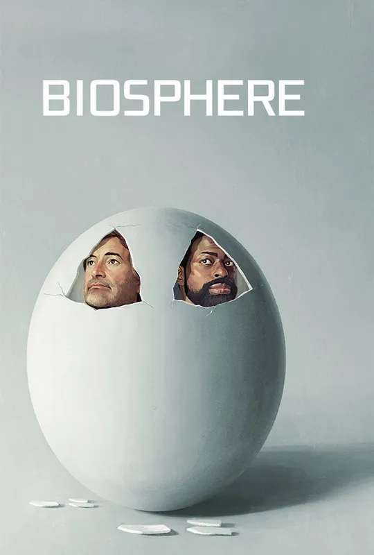 Biosphere poster