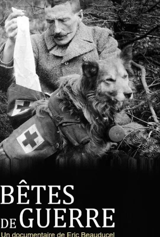 Beasts of War poster