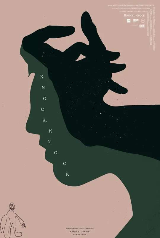 Knock, Knock poster