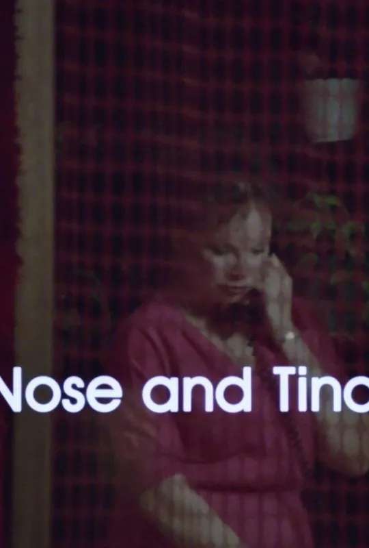Nose and Tina poster