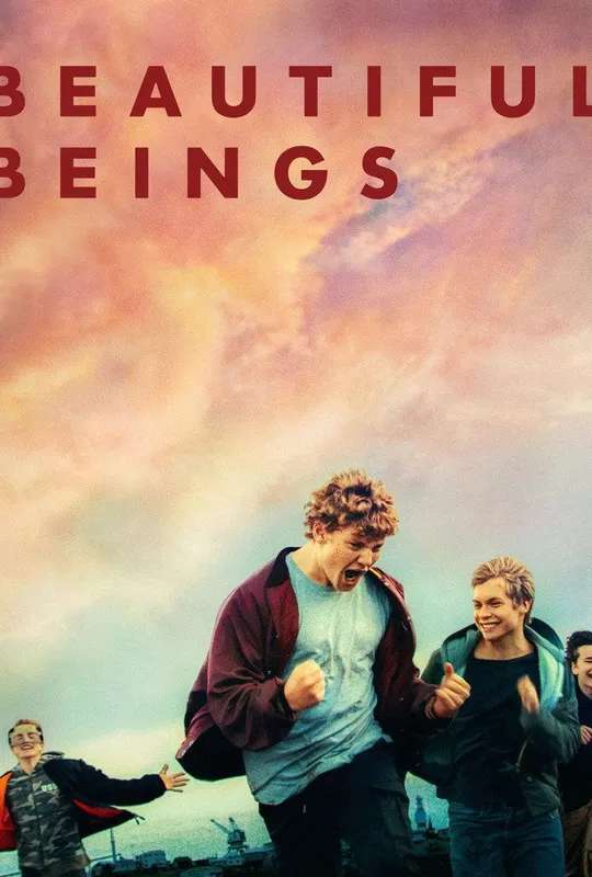 Beautiful Beings poster