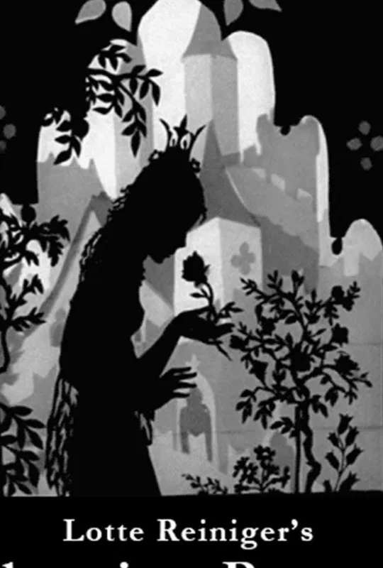 The Sleeping Beauty poster