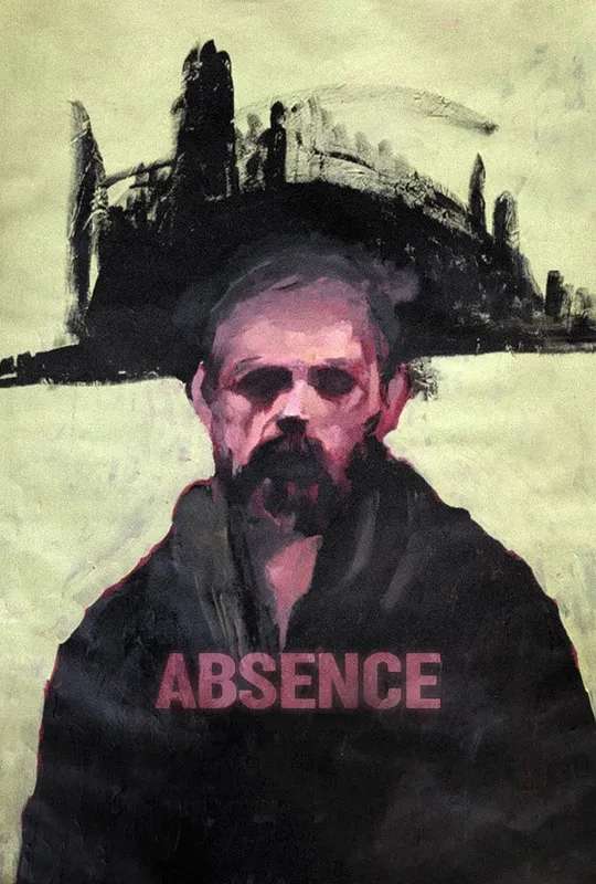 Absence poster
