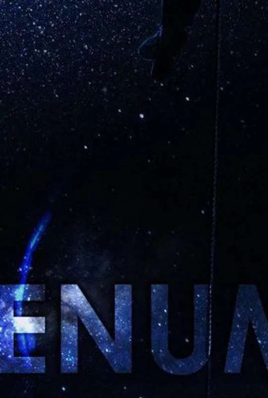 Penumbra poster