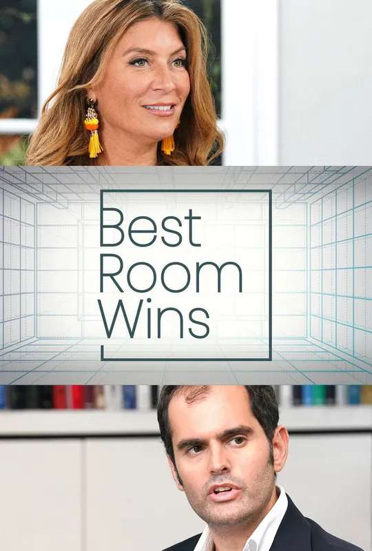 Best Room Wins poster