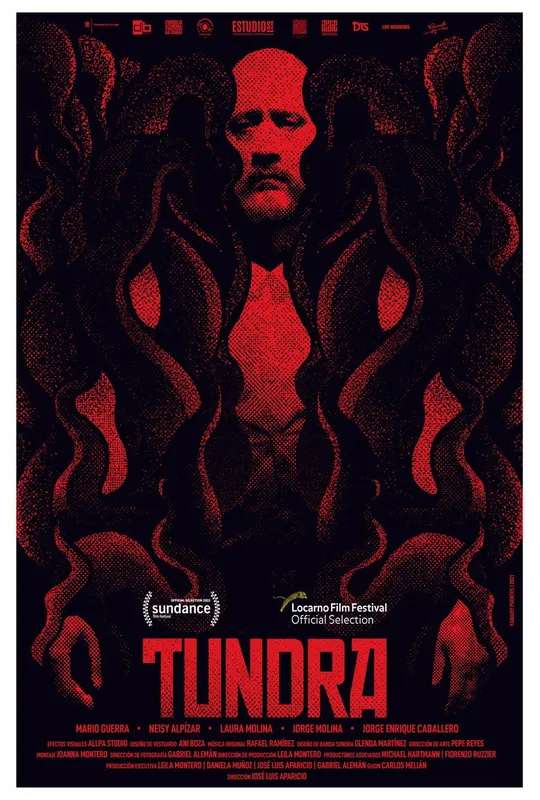 Tundra poster