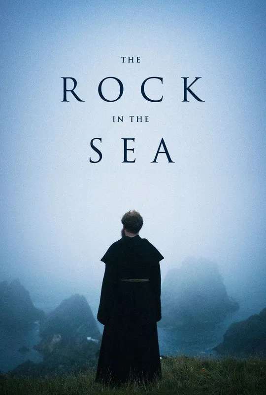 The Rock in the Sea poster