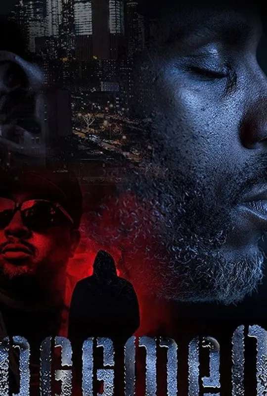 Doggmen poster