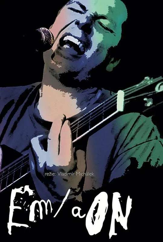 Em a On poster