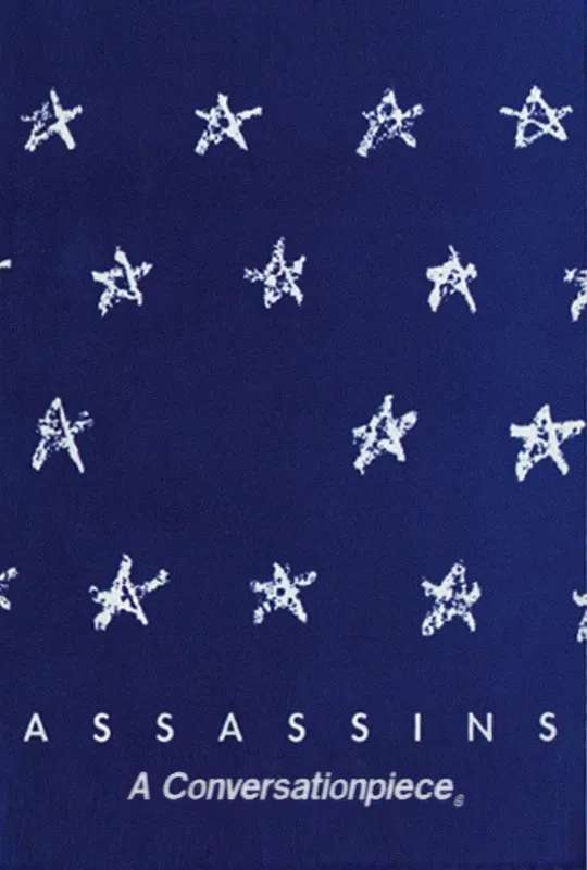 Assassins: A Conversationpiece poster