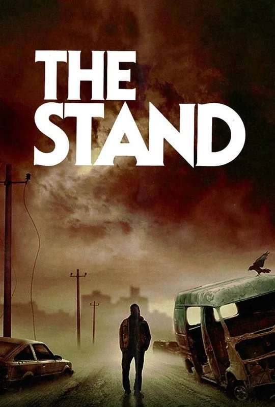 The Stand poster