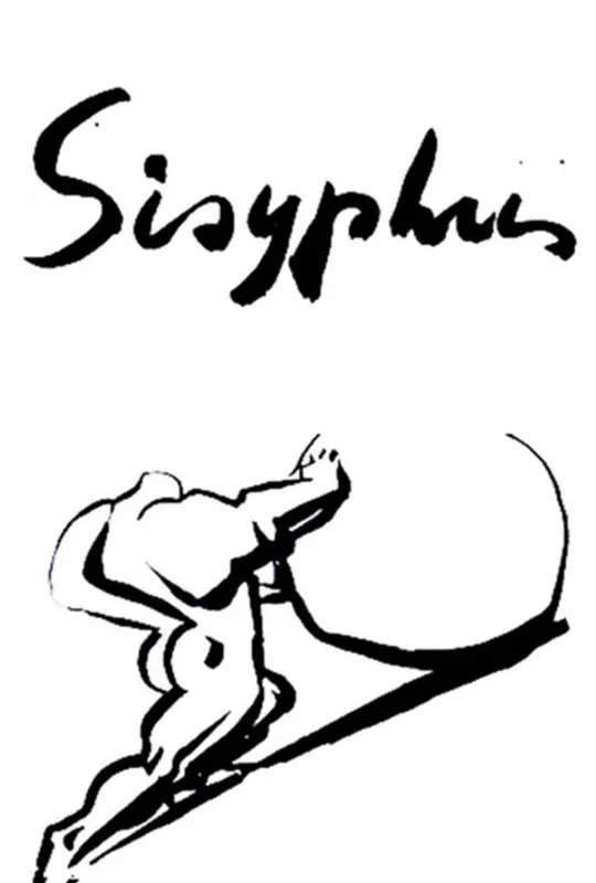 Sisyphus poster