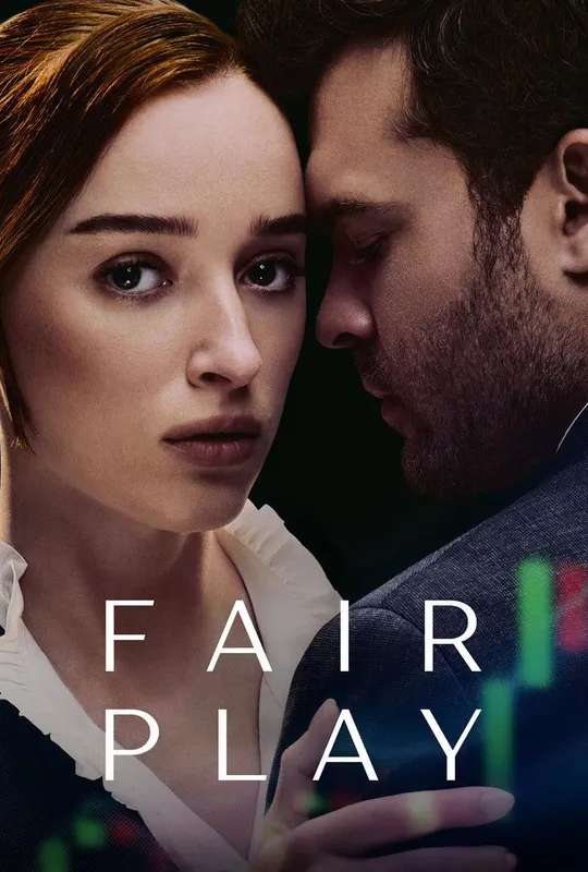 Fair Play poster