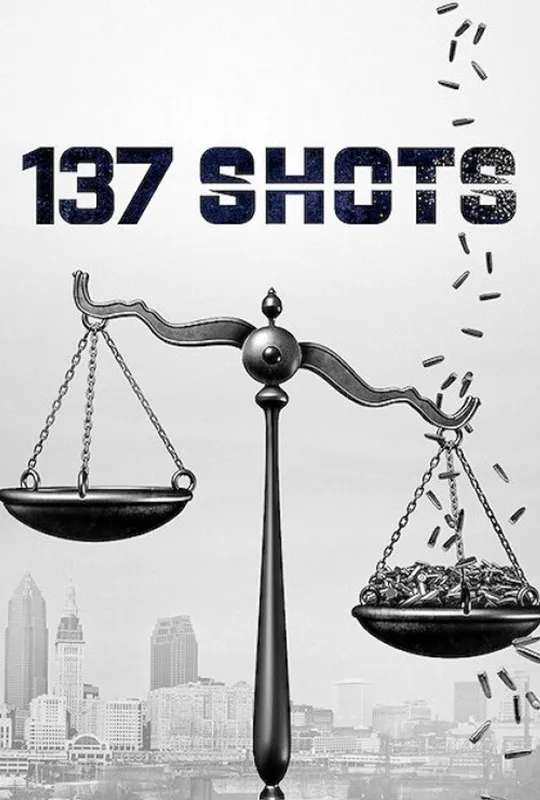 137 Shots poster