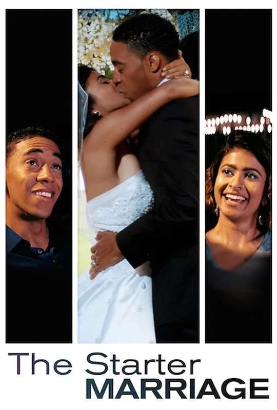 The Starter Marriage poster