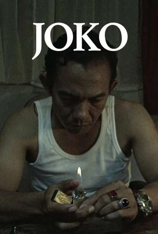 Joko poster