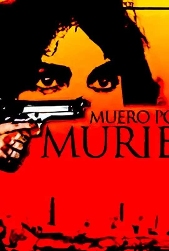 Muero por Muriel poster