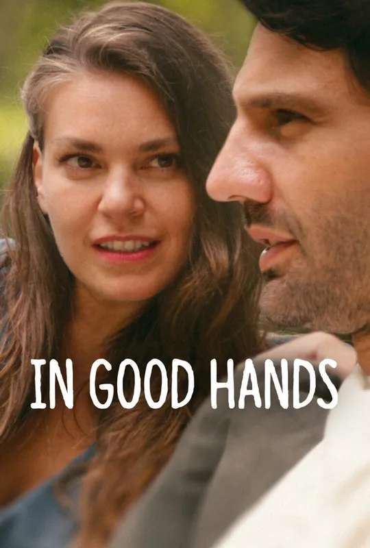 In Good Hands poster