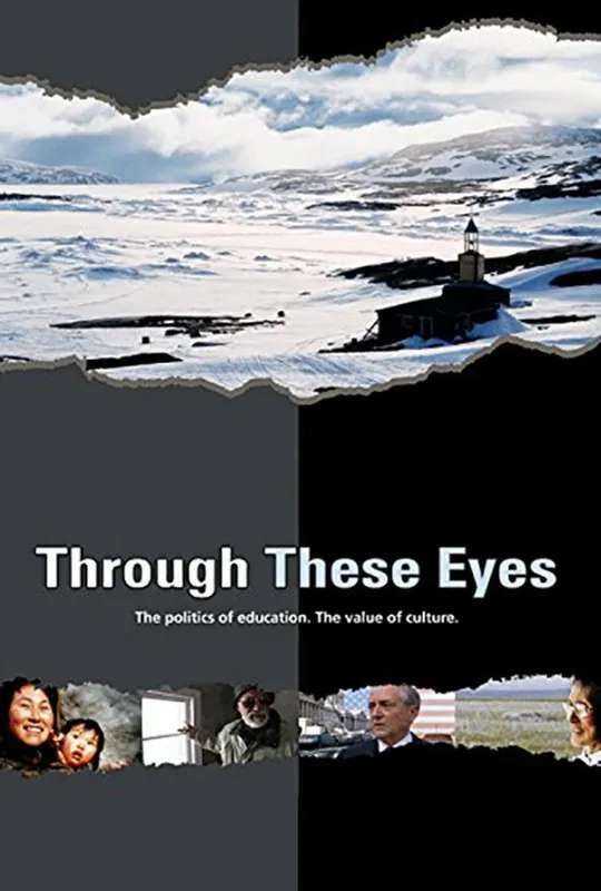 Through These Eyes poster