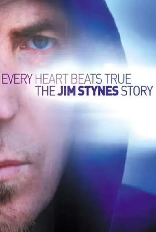 Every Heart Beats True: The Jim Stynes Story poster
