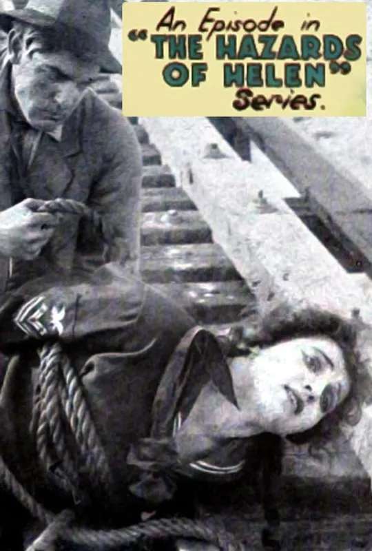 The Night Operator at Buxton poster