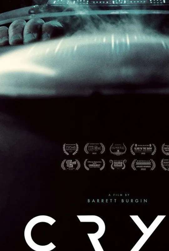 Cryo poster