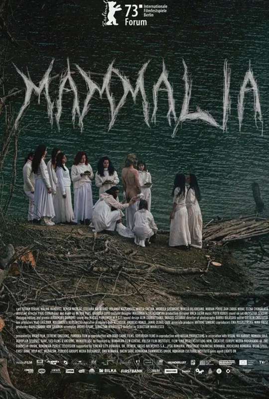 Mammalia poster