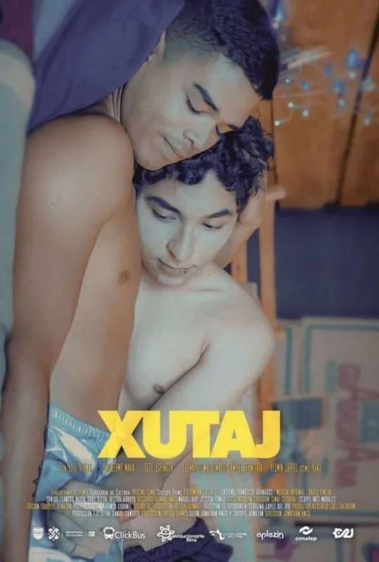 Xutaj poster