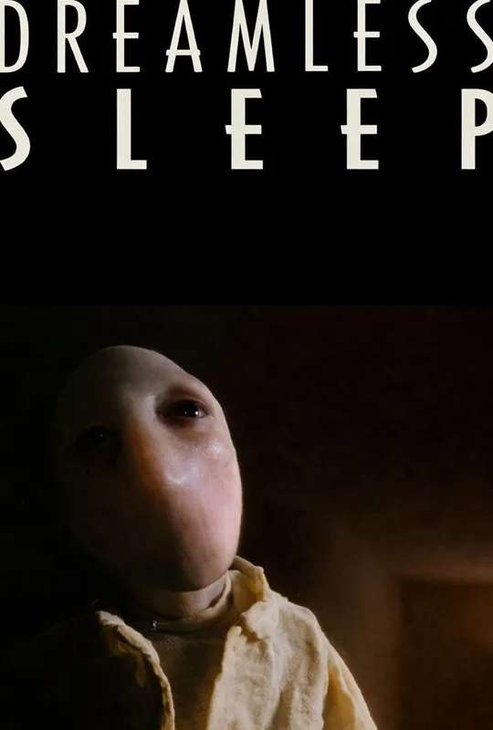 Dreamless Sleep poster