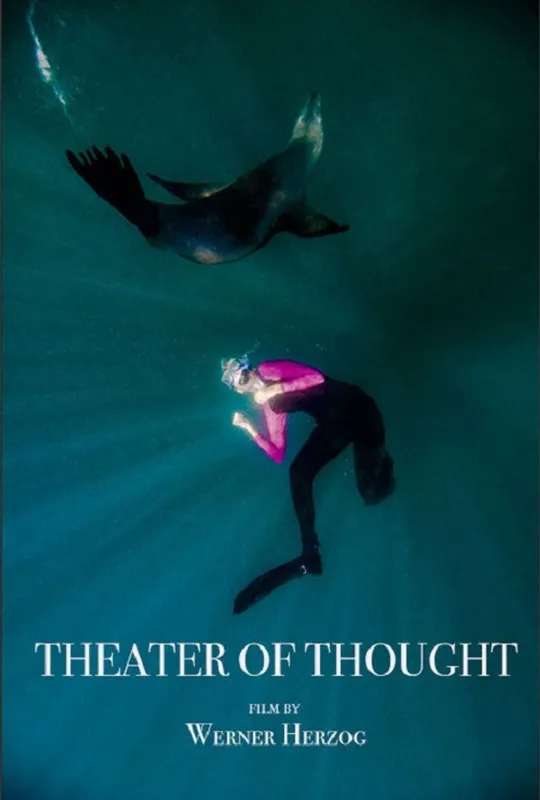 Theater of Thought poster