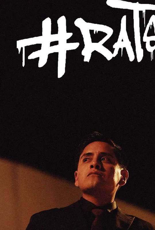 #Rats poster