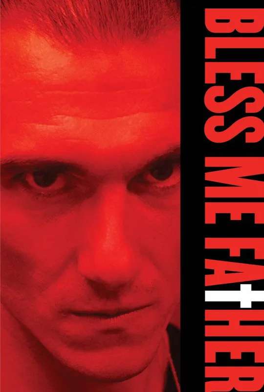 Bless Me Father poster