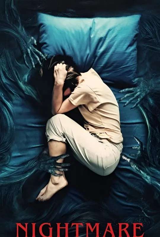 NightMare poster