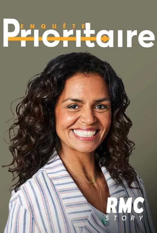 Enquête prioritaire poster