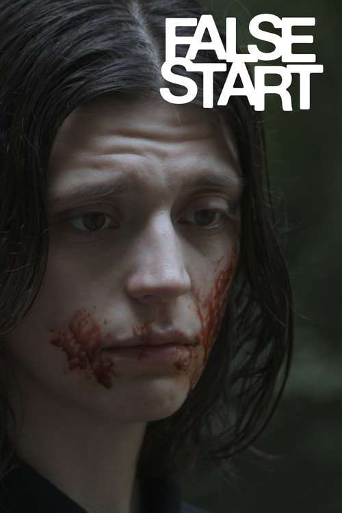 False Start poster