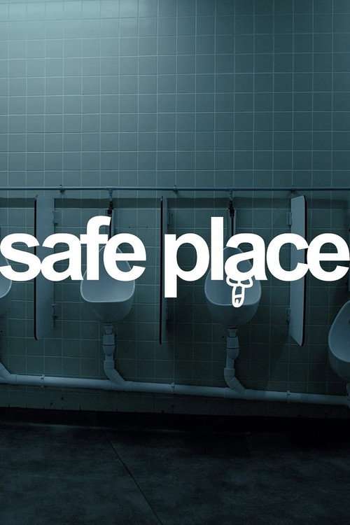 Safe Place poster