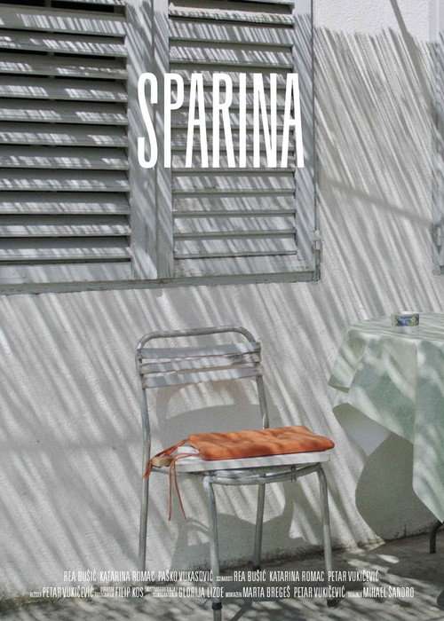 Sultriness poster