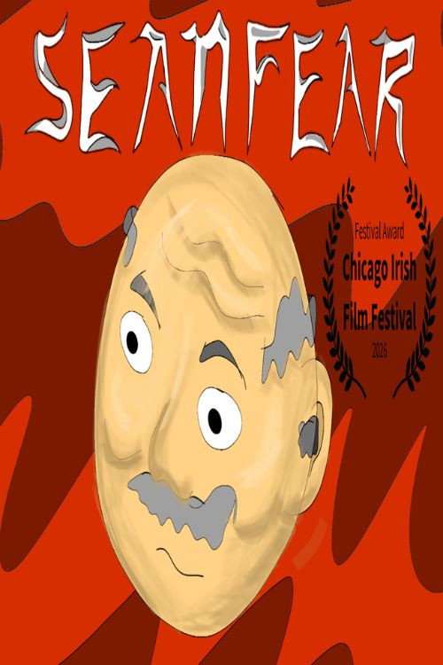 Sean Fear poster